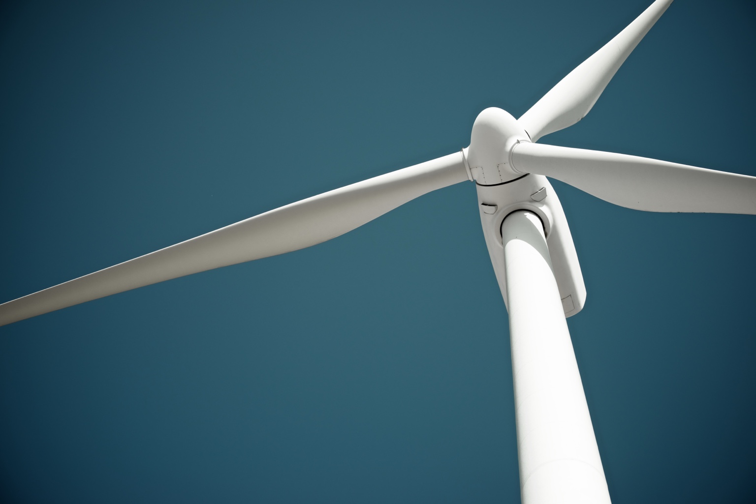 Renewable energy developments depend upon significant associated infrastructure both above and below ground